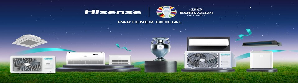 Euro 2024 Hisense Termoformat