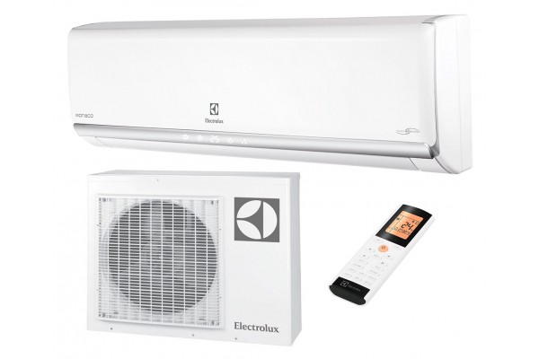 Electrolux Monaco Super EACS/I-12 HM/N3