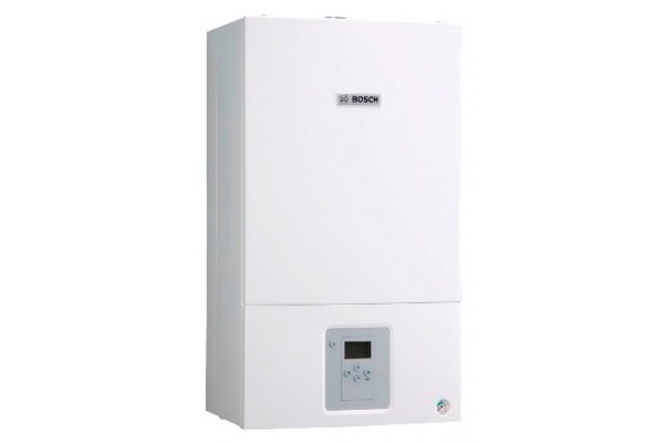 Bosch Condens 2500W 24kW WBC28-1DCE