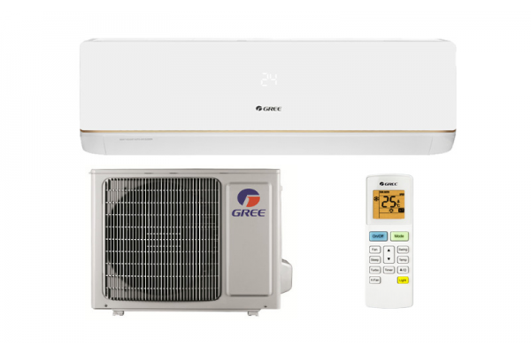 Gree Bora R32 Inverter GWH09AAB +Wi-Fi