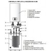 Protherm RAY 9KE