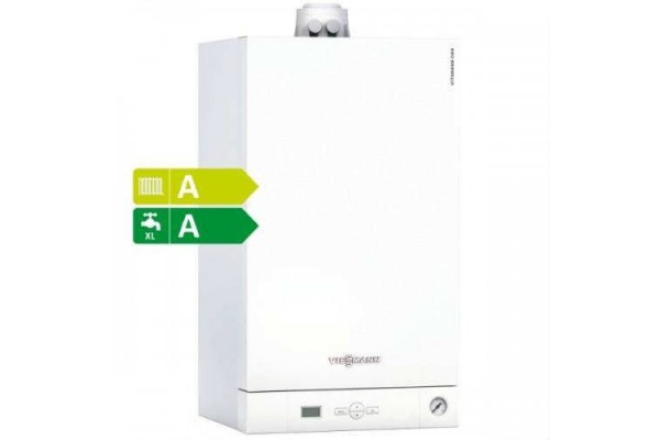 Viessmann Vitodens 050 24KW