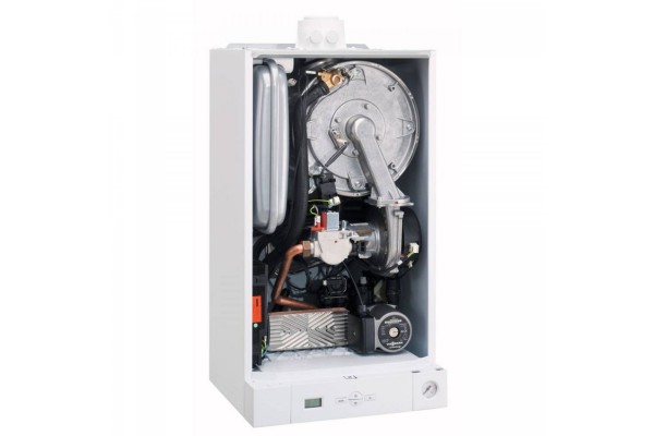 Viessmann Vitodens 050 24KW