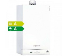 Viessmann Vitodens 050 33KW