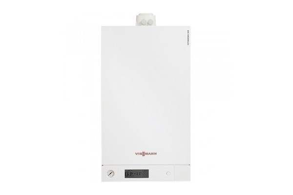 Viessmann Vitodens 100 26 KW