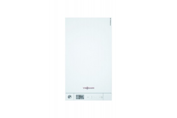 Viessmann Vitodens 100 26 KW