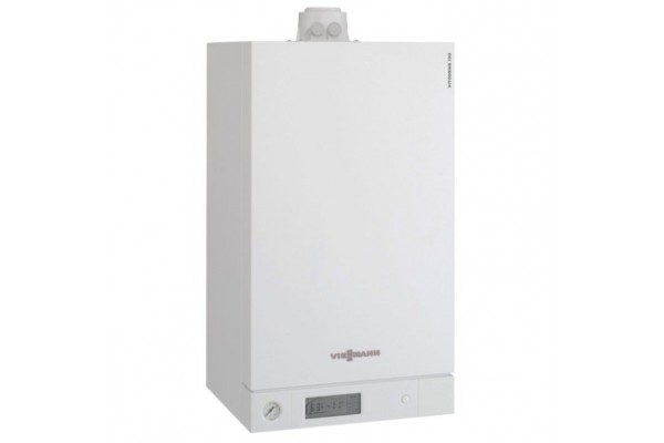 Viessmann Vitodens 100 26 KW