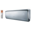 GREE  SILVER GWH09UB / 9000 BTU GREY