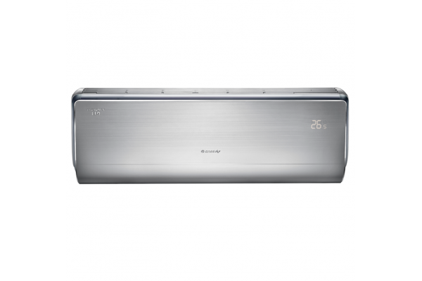 GREE  SILVER GWH09UB / 9000 BTU GREY