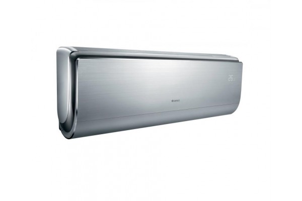 GREE  SILVER GWH09UB / 9000 BTU GREY