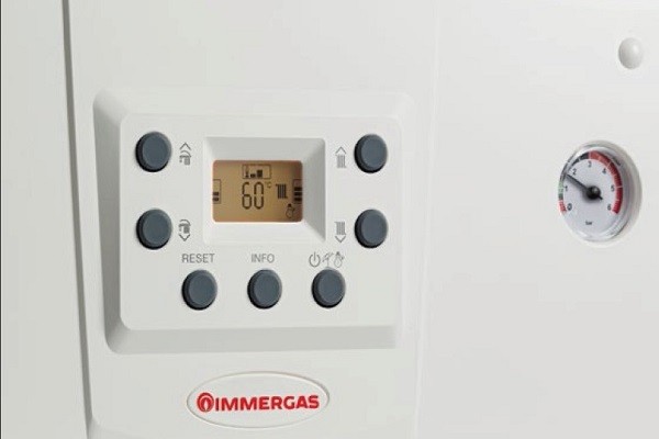 Immergas Victrix Tera 32 kW