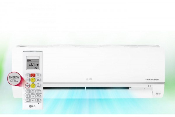 LG Standart Plus Inverter PM12SP