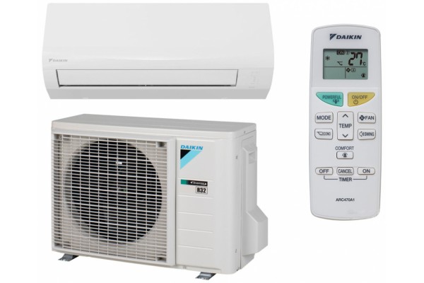 Daikin FTXF20A/RXF20A