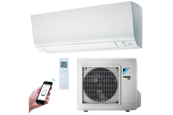 Daikin Perfera FTXM20M/RXM20M9