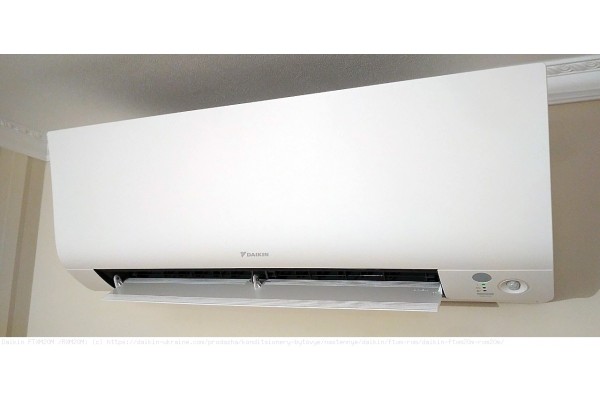 Daikin Perfera FTXM20M/RXM20M9