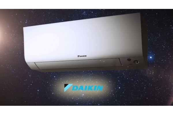 Daikin Perfera FTXM20M/RXM20M9