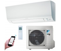 Daikin Perfera  FTXM42M/RXM42M9