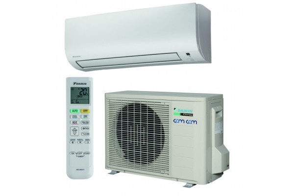 Daikin FTXP20K3/RXP20K3