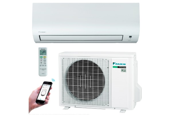 Daikin FTXP25M/RXP25M