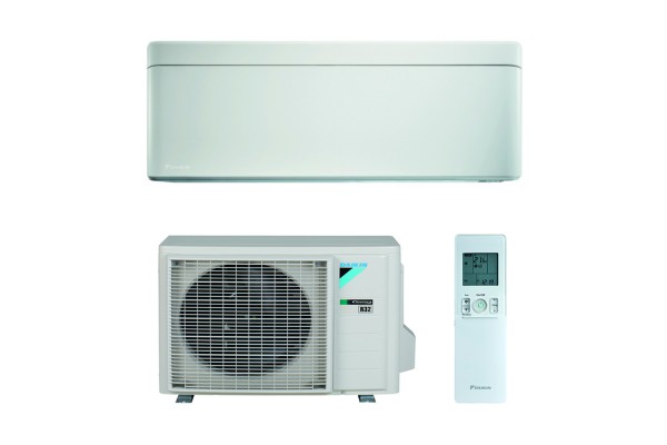 Daikin FTXA20AW/RXA20A