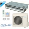 Daikin FDXM25F3/RXM25M9