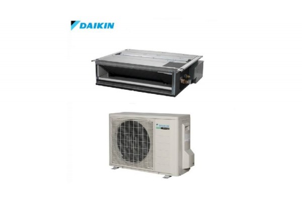 Daikin FDXM25F3/RXM25M9