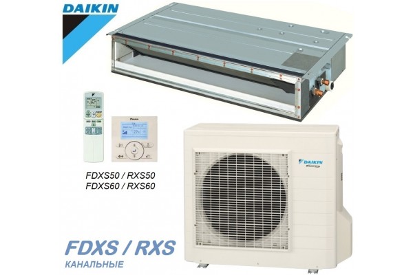 Daikin FDXM25F3/RXM25M9