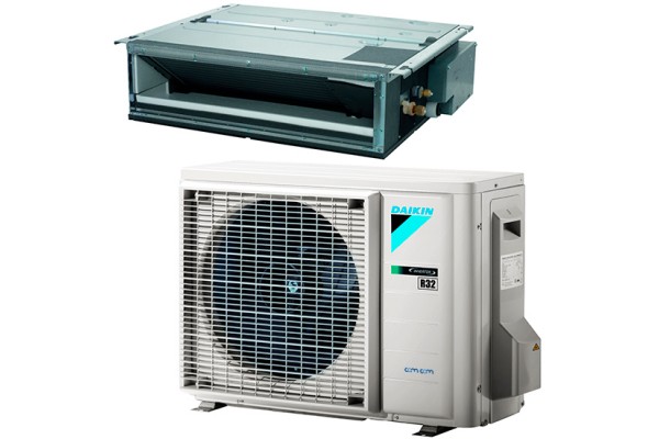 Daikin FDXM25F3/RXM25M9