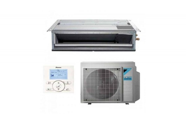 Daikin FDXM25F3/RXM25M9