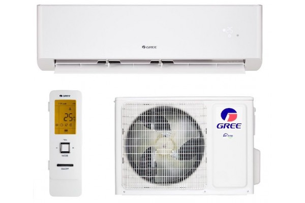 Gree Amber White Inverter R32 GWH09YD