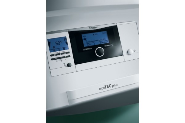 VAILLANT ecoTEC PLUS VU OE 486/5-5