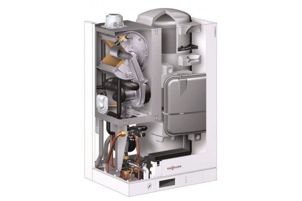 Viessmann Vitodens 111-W 35Kw