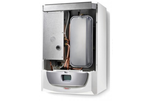 Immergas Zeus 32 KW Superior