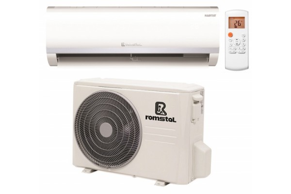 Habitat R32 9000 BTU