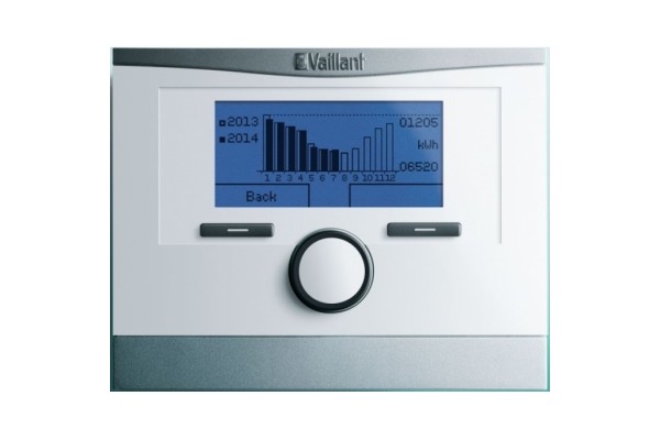 VAILLANT CalorMatic VRC 700 R4 AF