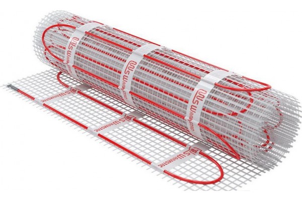 Тепловой коврик Warmstad WSM 100 Вт/0,65 кв.м