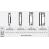 Радиатор Eccorad Тип-21 500x500 мм
