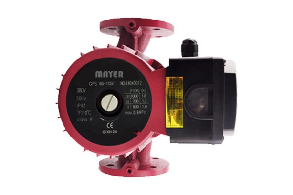 Mayer GPD 32-9 F (5-5-150)