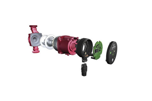 Grundfos ALPHA2 25-60 /180/ 1x230V 5