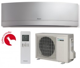 Daikin Emura FTXJ20MS/RXJ20M