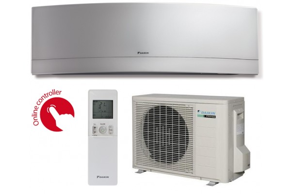 Daikin Emura FTXJ50MS/RXJ50M