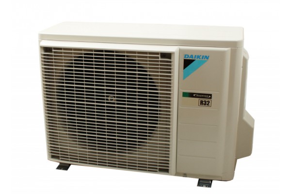 Daikin Emura FTXJ25MW/RXJ25M