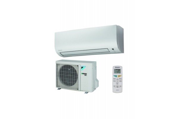 Daikin Sensira FTXC20B/RXC20B