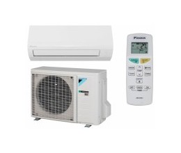 Daikin FTXF50A/RXF350A