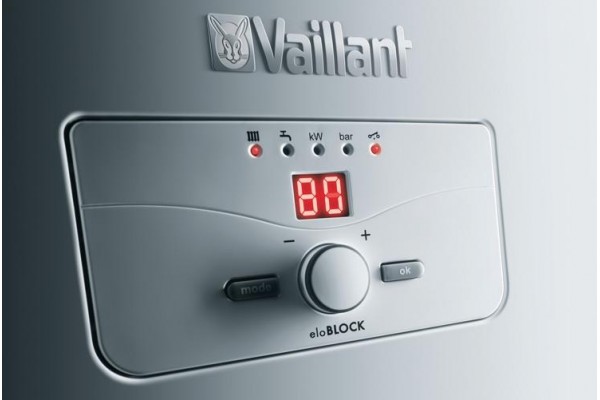 VAILLANT eloBLOCK VE 6 R13