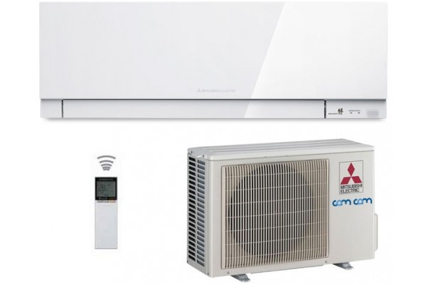 Mitsubishi Electric MSZ-EF25 VE2/ MUZ-EF25 VE W