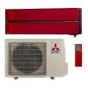 Mitsubishi Electric MSZ-LN25VGR / MUZ-LN25VG (красный)