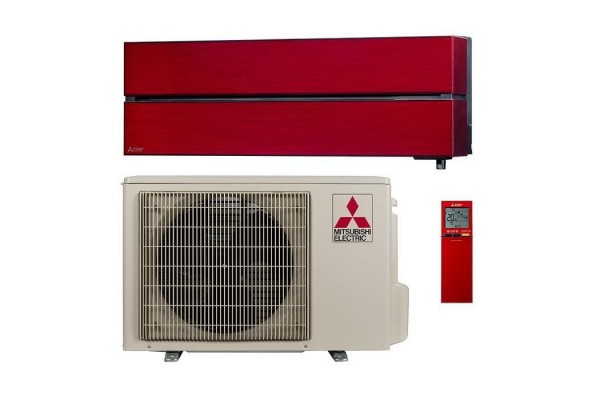 Mitsubishi Electric MSZ-LN25VGR / MUZ-LN25VG (красный)