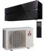 Mitsubishi Electric MSZ-LN35VGB / MUZ-LN35VG (черный)