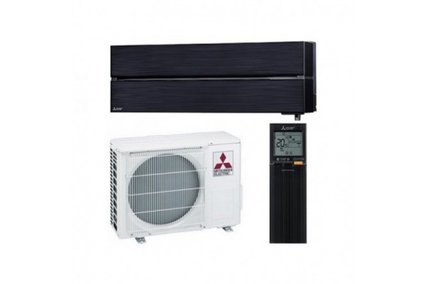 Mitsubishi Electric MSZ-LN35VGB / MUZ-LN35VG (черный)